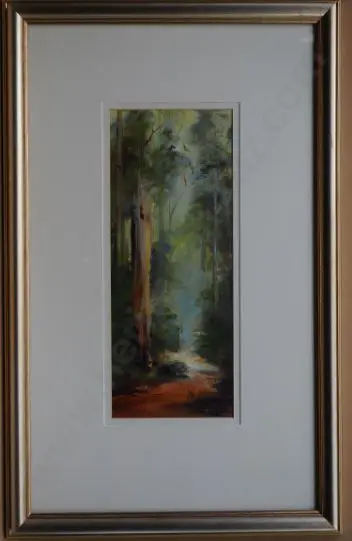 WILKINSON, Beth - Nature As it is  - 2 Image 1++