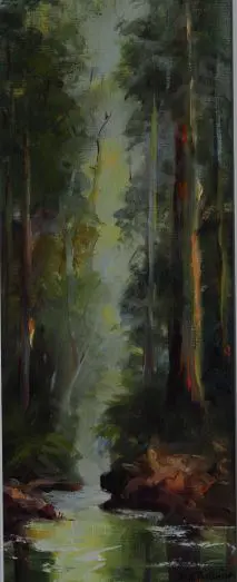 WILKINSON, Beth - Nature As it is  - 1 Image 1++