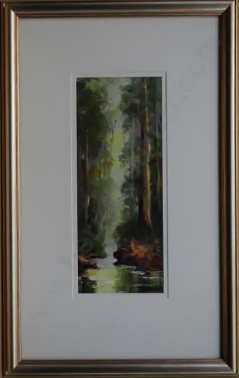 WILKINSON, Beth - Nature As it is  - 1 Image 1++