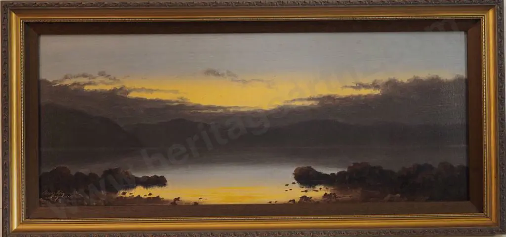 MAYCLAIR, J - Evans Bay Image 1++