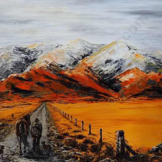 WILSON, Jenny - First Light