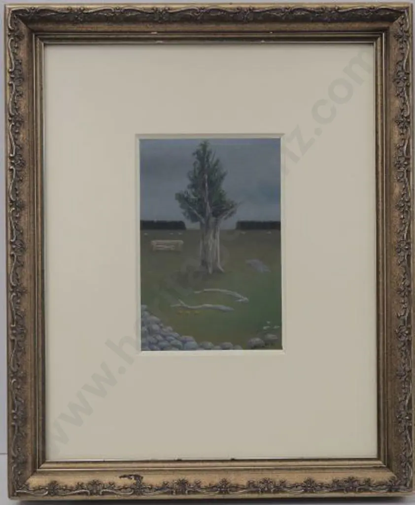 VENROOY, Dean (1962 -) - Exterior Image 1++