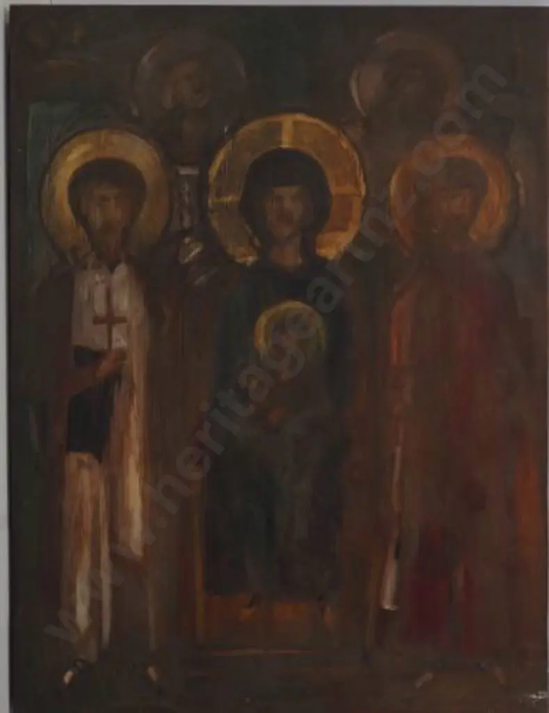 UNKNOWN artist - Icon Image 1++