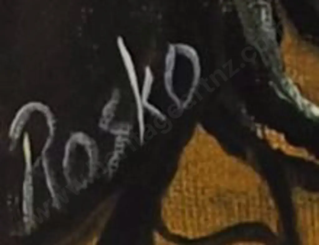 ROSKO - Gypsy Soul Image 1++