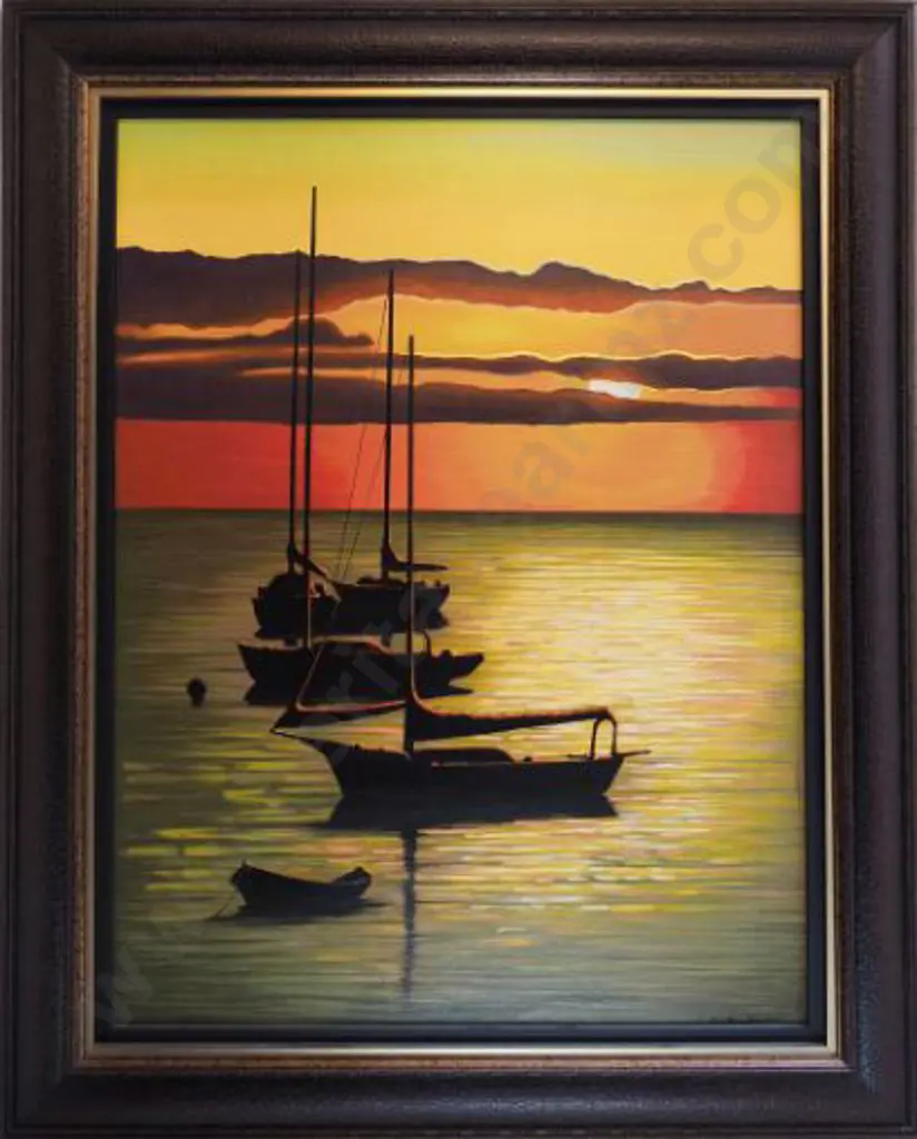 MEDVEDEV, Igor (1931-2015) - Silhouette Image 1++