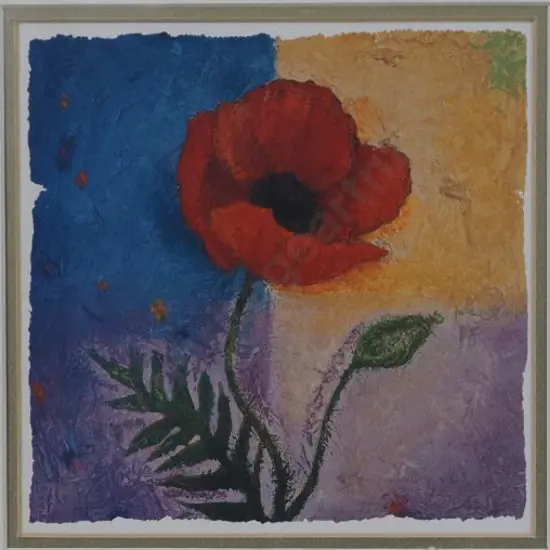 UNKNOWN - Poppy