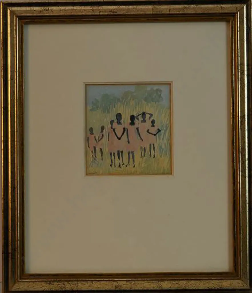 M.M.P. - Group of Girls Image 1++