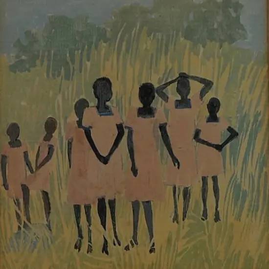M.M.P. - Group of Girls