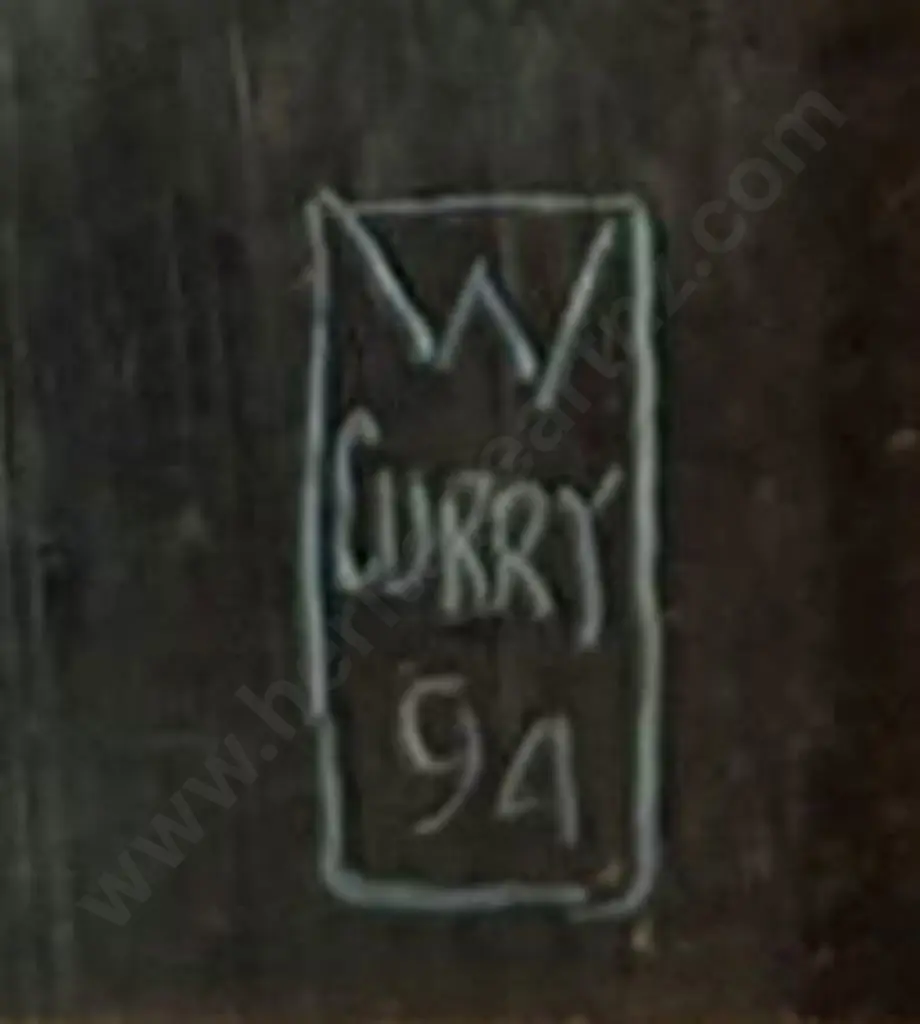 CURRY, Warren William (1945-) - My Dolly Image 1++