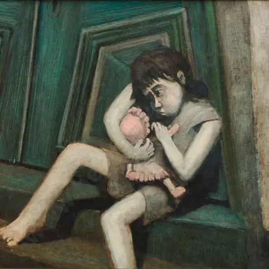 CURRY, Warren William (1945-) - My Dolly
