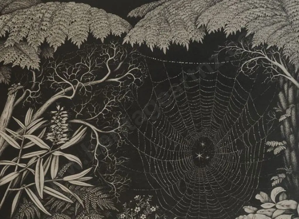 HAMON, Rei (1919-2008) - Pearl Image 1++