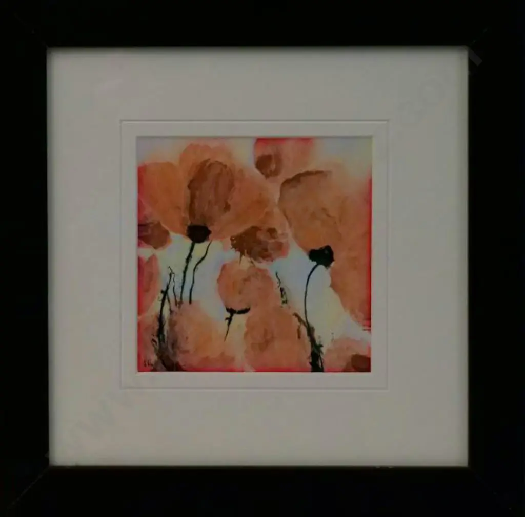 RUL, A. - Poppies Image 1++