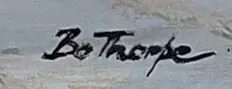 THORPE, B.A. - No 77 Courtyard Image 1++