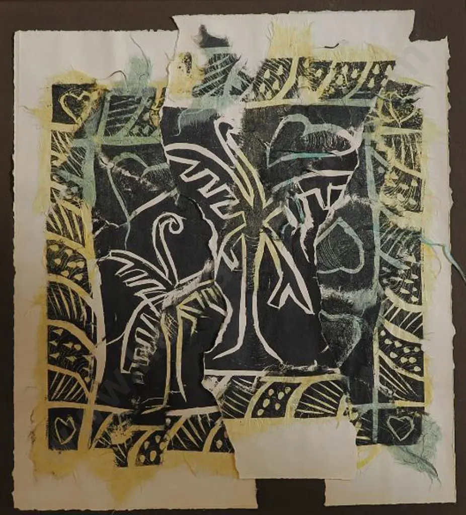 HILL, Kate - Drawing Closer Together Image 1++
