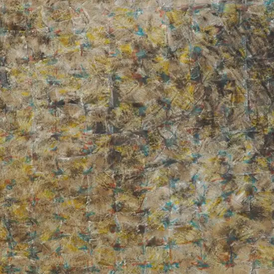 TAYLOR, Rob - Wall Weave