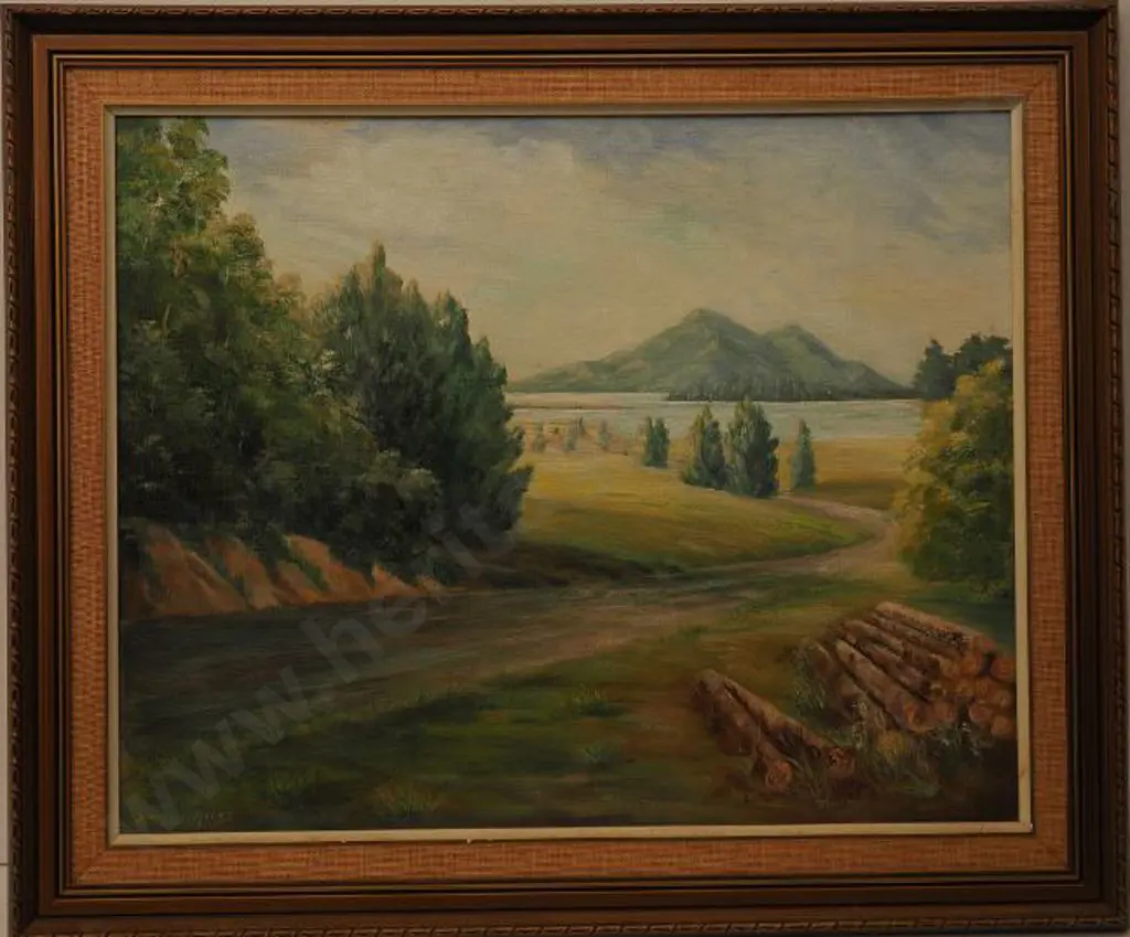 MILES, Dorothy - Tairua Image 1++