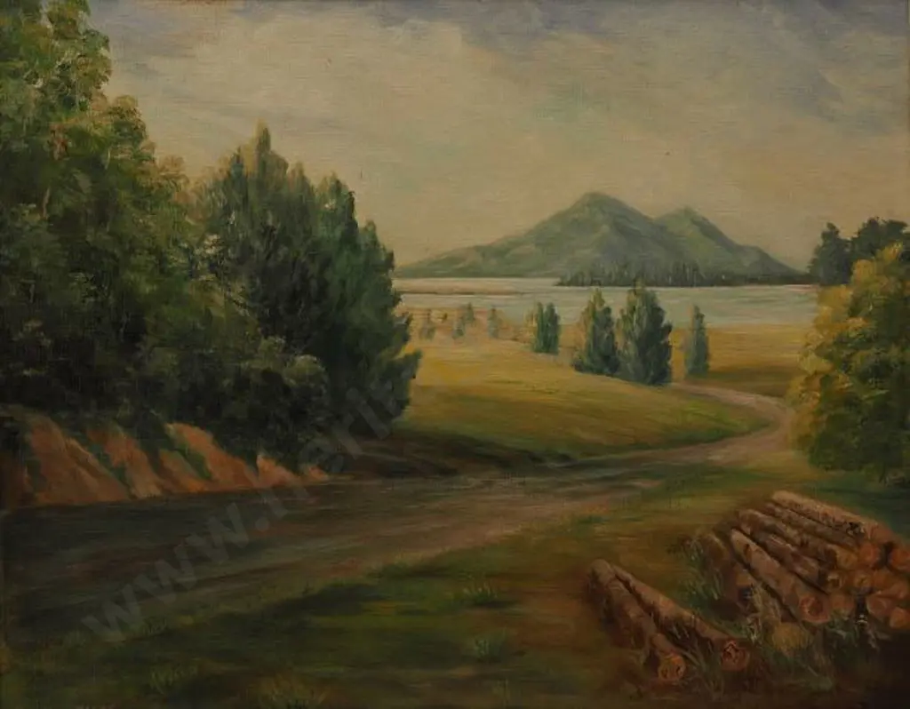 MILES, Dorothy - Tairua Image 1++