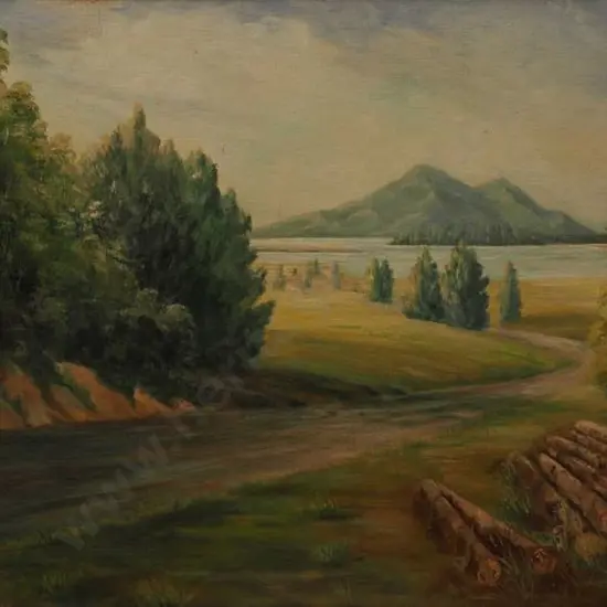 MILES, Dorothy - Tairua