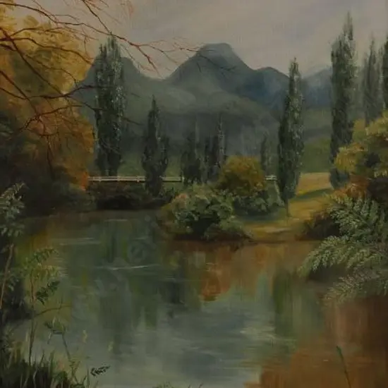 MILES, Dorothy - Kaimaramara, Coromandel