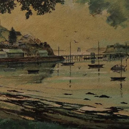 HODKINSON, Brian - Devonport