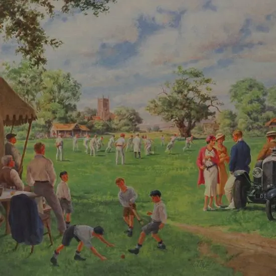 MORTELMANS, Edward (1915-2008) - Impudence