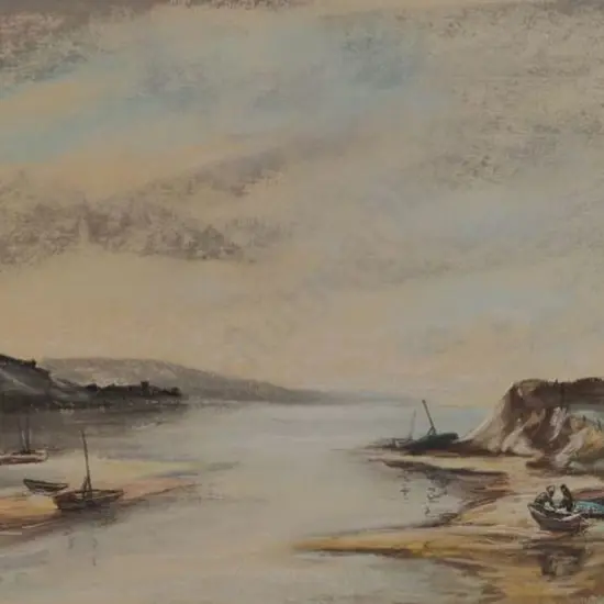 CARRUTHERS, Vivienne - Titahi Bay