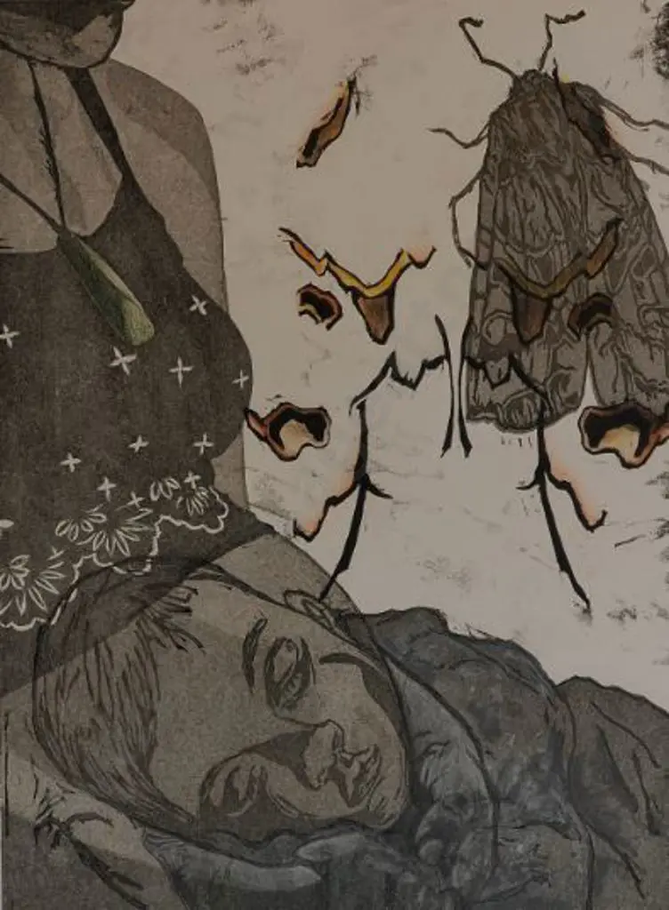 FRANKLIN, Claire - Sacrifice Image 1++