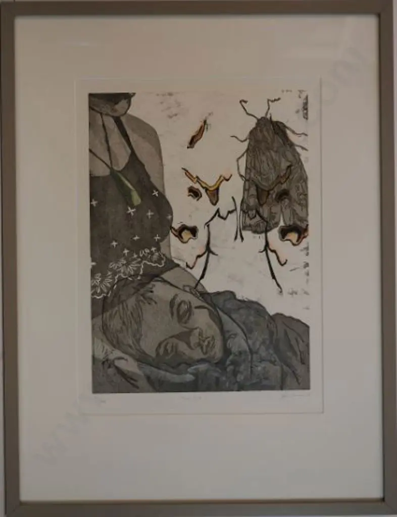 FRANKLIN, Claire - Sacrifice Image 1++