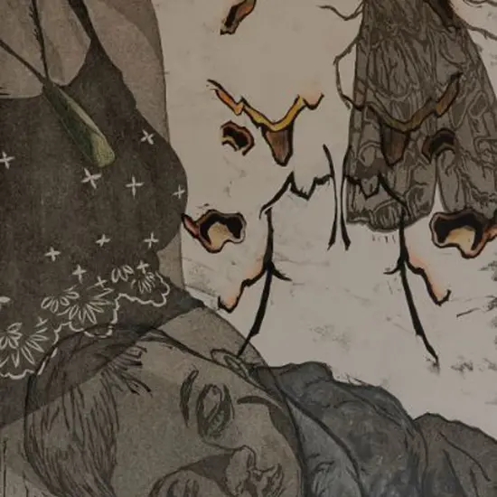 FRANKLIN, Claire - Sacrifice