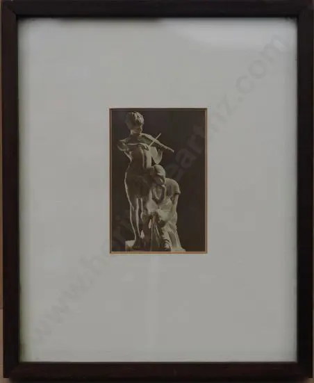 BORGESON, John - Music Image 1++