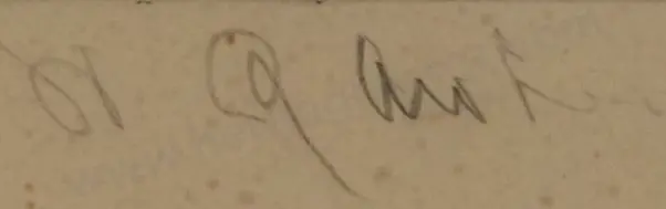 UNKNOWN - Bridge Over River Image 1++