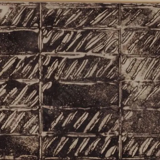 TAKAHASHI, Ken - Untitled, 1989