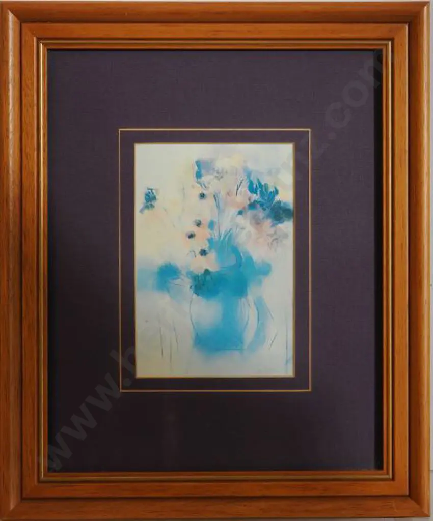 UNKNOWN Artist - Flowers Image 1++