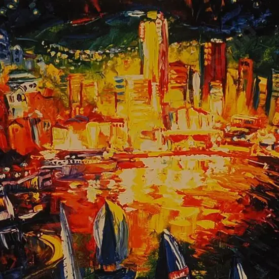 PONDER, Richard (20th Century) - Our Heritage