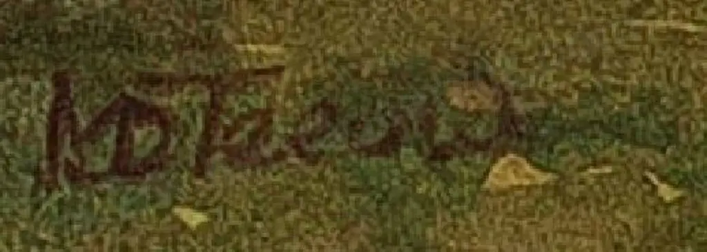 UNKNOWN Artist - English Country Cottages Image 1++