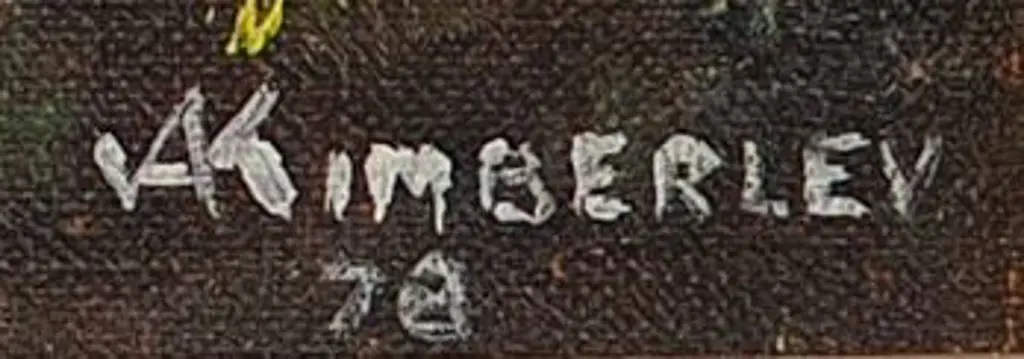 KIMBERLEY, Jean - Stewart Island, Natures's Island Image 1++