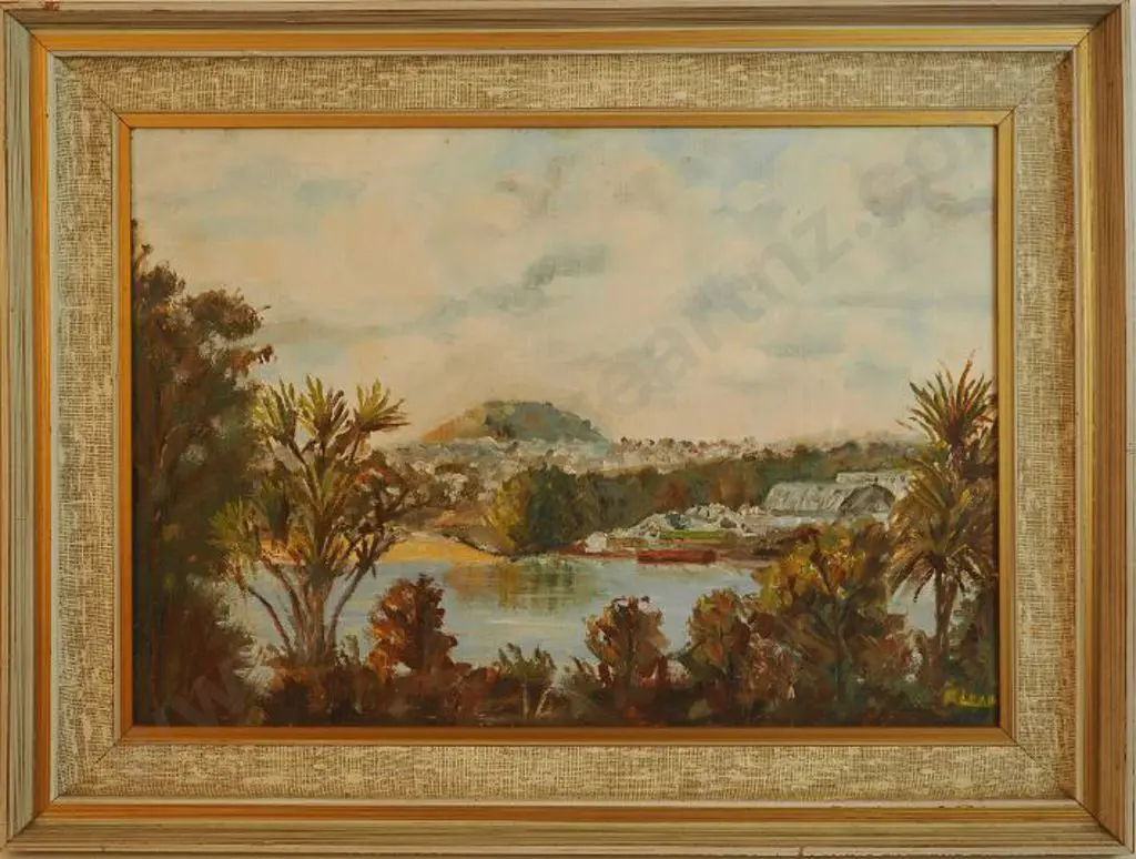 LEAR, R. - Devonport (?) Image 1++