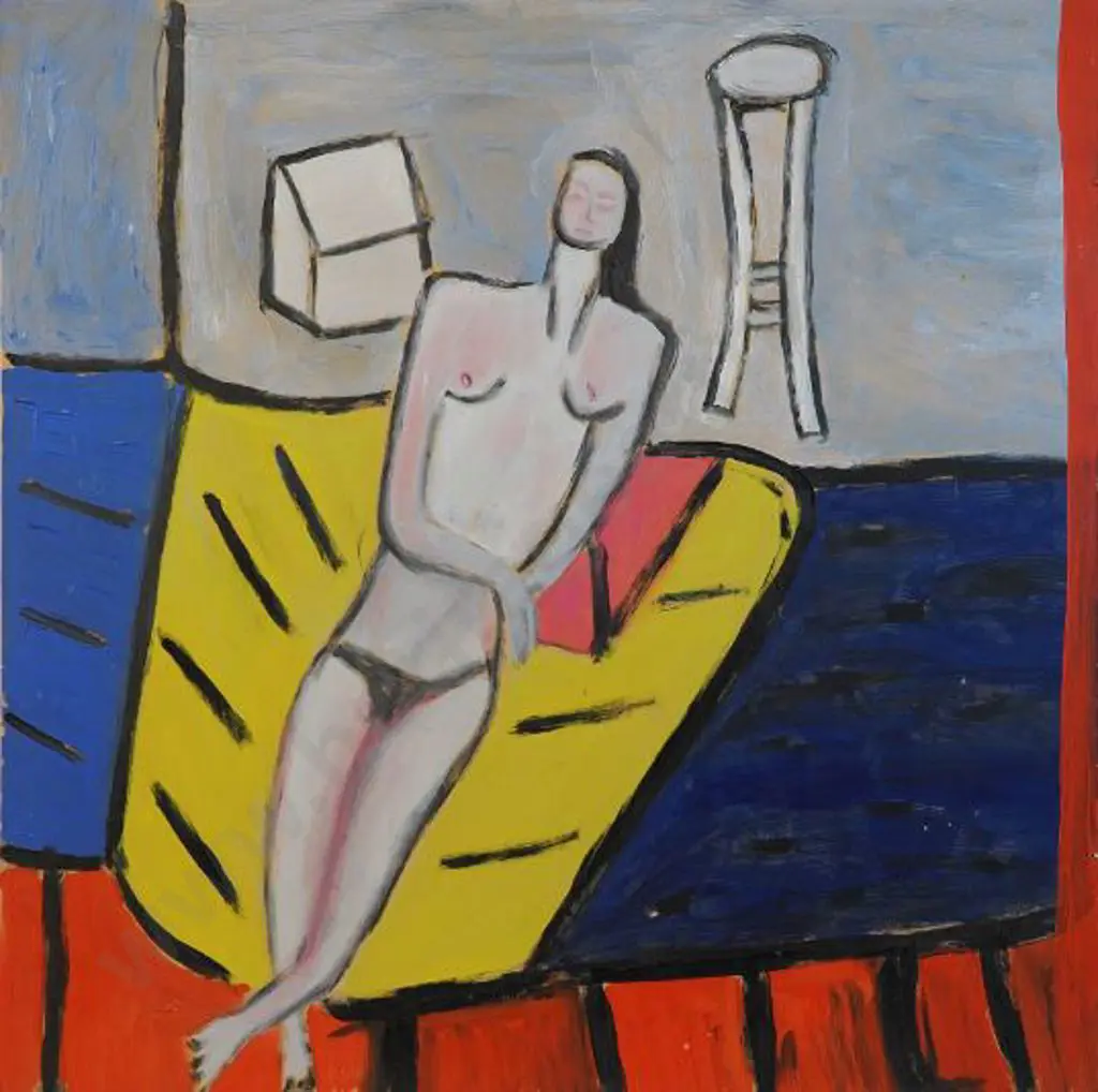 FELTHAM, Lee (-2023) - Swimming Pool Hero Image 1++