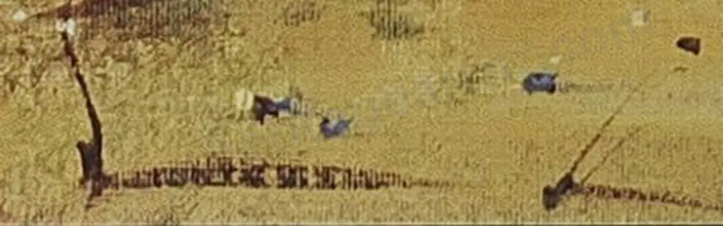 O'GORMAN, Lance (1939-2025) - White Shroud, Mount Egmont Image 1++