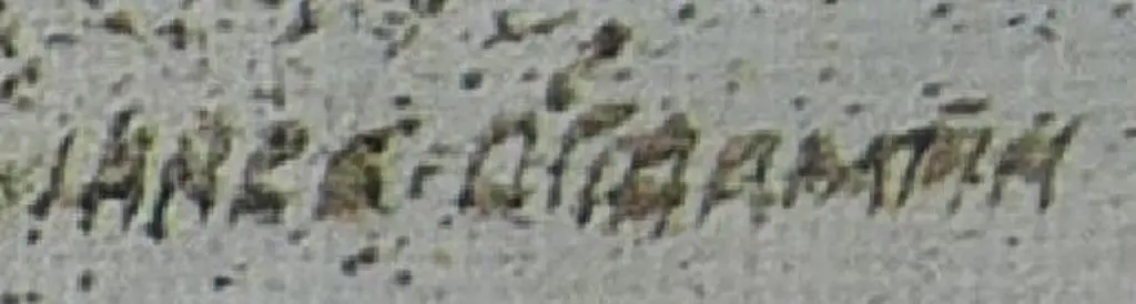 O'GORMAN, Lance (1939-2025) - Mangonui Tearooms Image 1++