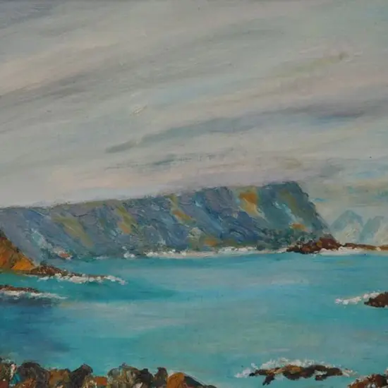 UNKNOWN artist - Headland