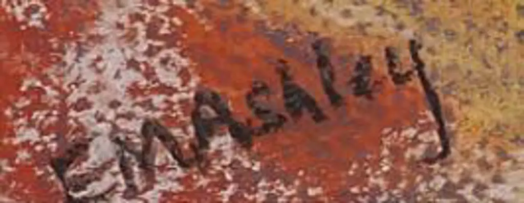 ASHLEY, Elizabeth M. - Winter Splendour (Frost on Bergenias) Image 1++