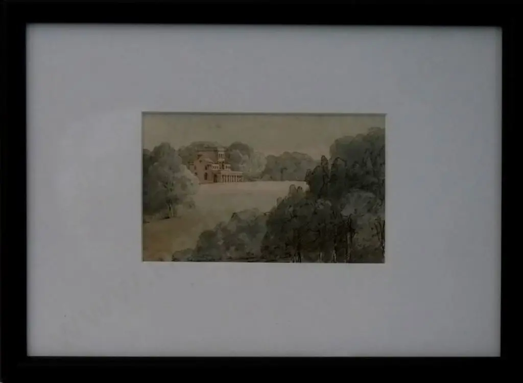 UNKNOWN artist - Elbury House Image 1++