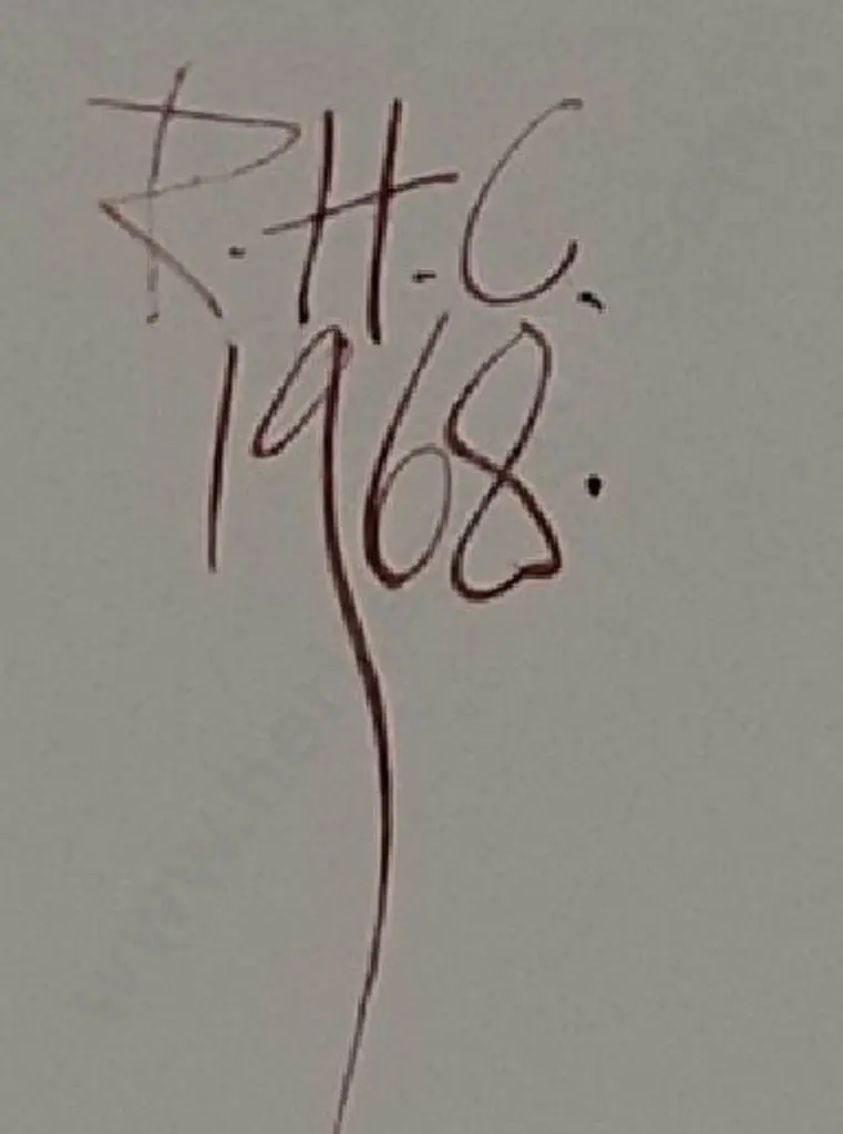 CHING, Raymond Harris (1939-) - Jay - pencil drawing for Reader's Digest Book of British Birds Image 1++