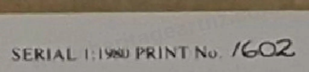 McINTYRE, Peter (1910-1995) - Convoy Under Shellfire at Sidi Rezegh Image 1++