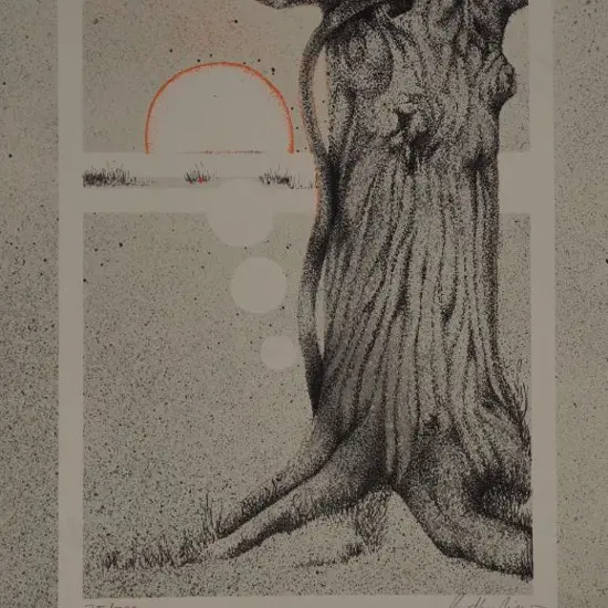 HEUFINGER, B - Strong Roots