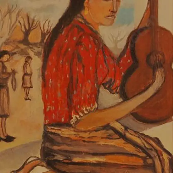 GOSSAGE, Star (1973-) - Manu Songs