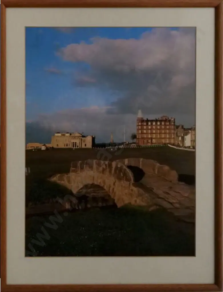 UNKNOWN photographer - St Andrew's, Scotland Image 1++