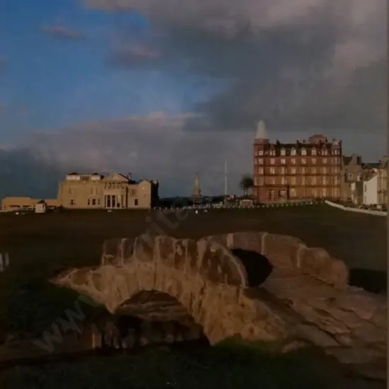 UNKNOWN photographer - St Andrew's, Scotland