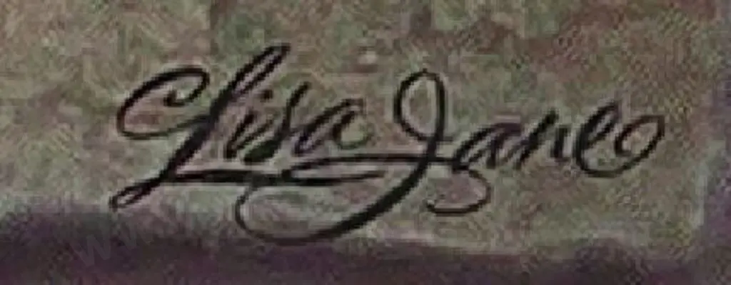 JAHL, Lisa - Opal (Toddler dressed as Fairy) Image 1++